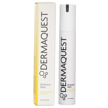 DermaQuest Essentials B5 Moisture Matte 29.6ml/1oz