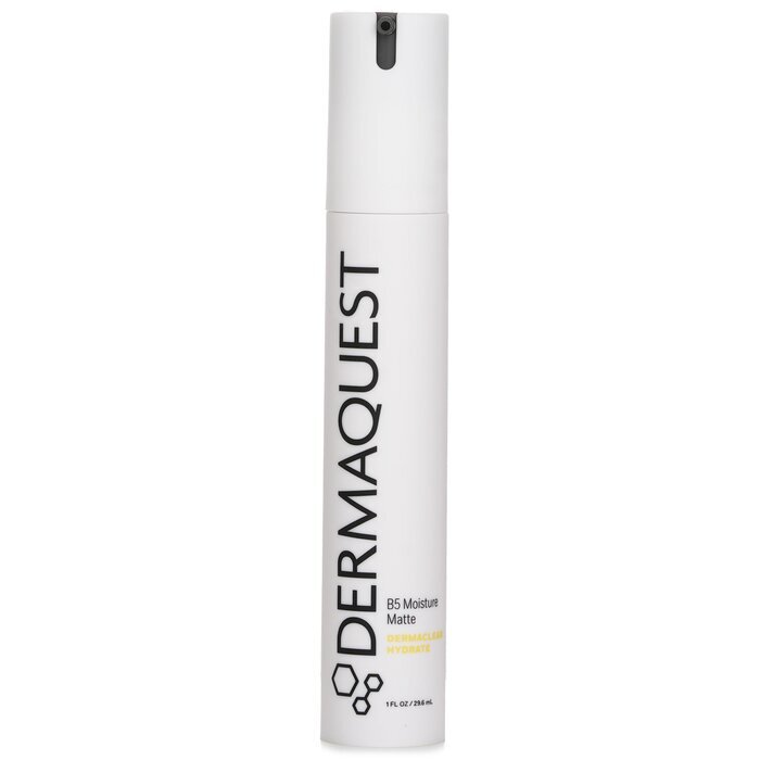 DermaQuest Essentials B5 Moisture Matte 29.6ml/1oz