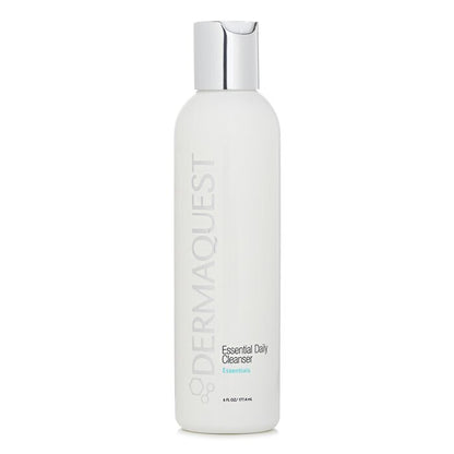 DermaQuest Essentials Daily Cleanser 177.4ml/6oz