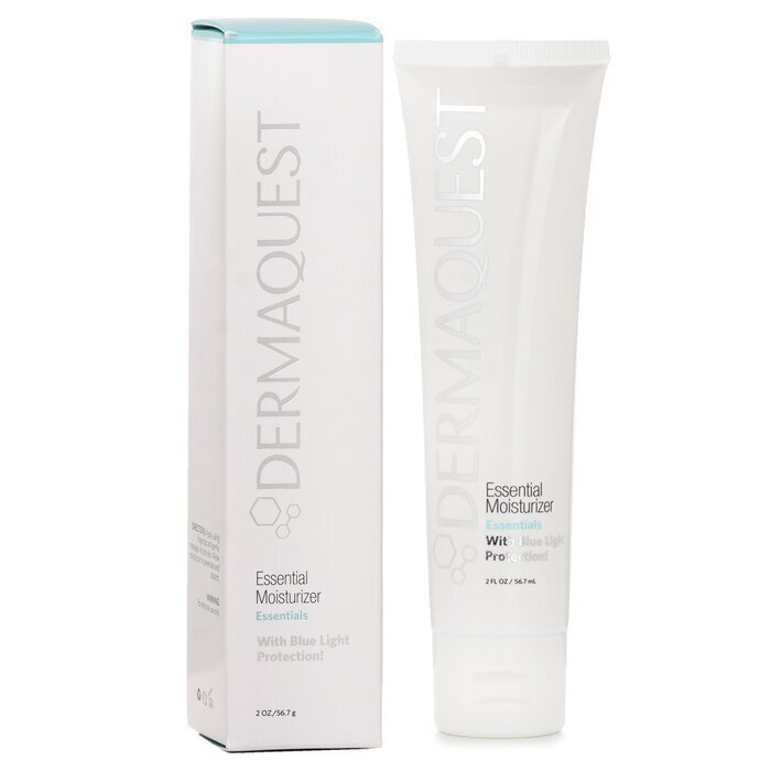 DermaQuest Essentials Moisturizer 56.7g/2oz