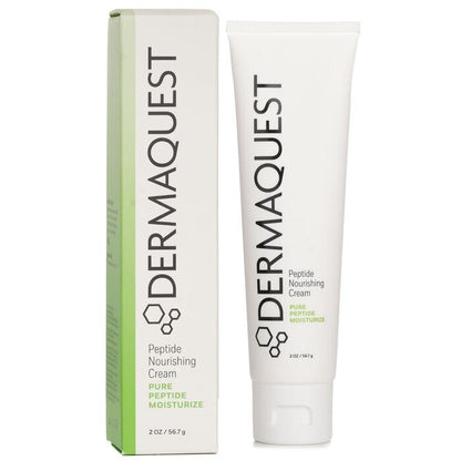 DermaQuest Peptide Nourishing Cream (Random Packaging) 56.7g/2oz