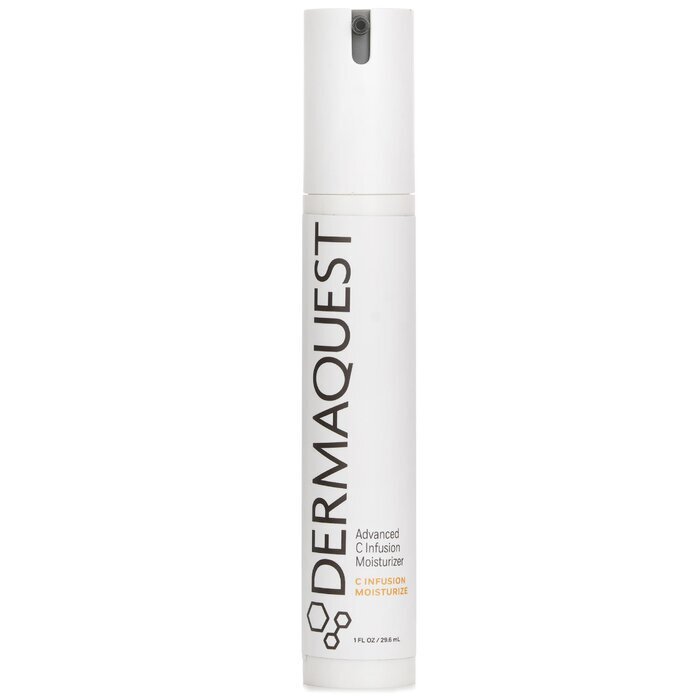DermaQuest Advanced C Infusion Moisturizer 29.6ml/1oz
