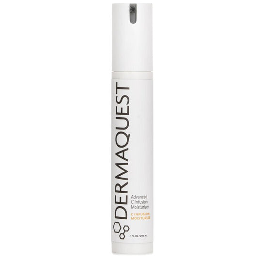 DermaQuest Advanced C Infusion Moisturizer 29.6ml/1oz