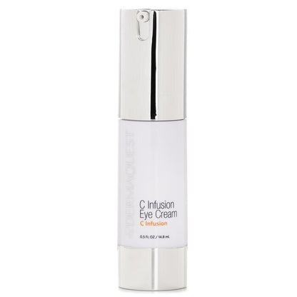 DermaQuest C Infusion Eye Cream 14.8ml/0.5oz