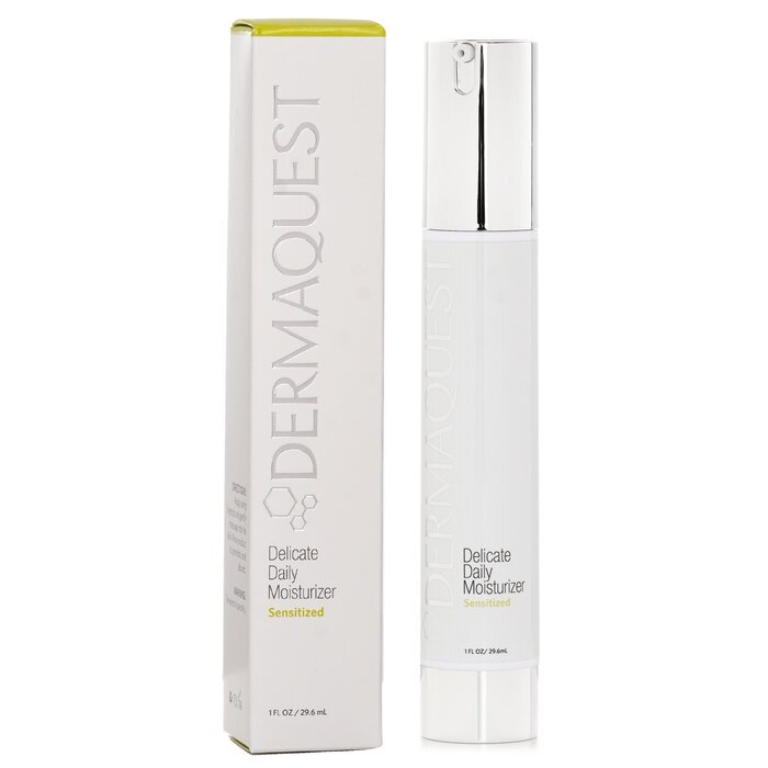 DermaQuest Sensitized Delicate Daily Moisturizer 28.3g/1oz