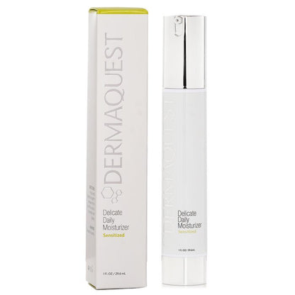 DermaQuest Sensitized Delicate Daily Moisturizer 28.3g/1oz