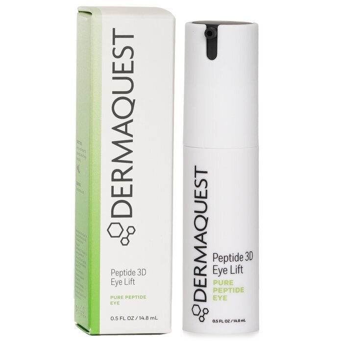 DermaQuest Stem Cell 3D Eye Lift 14.2g/0.5oz