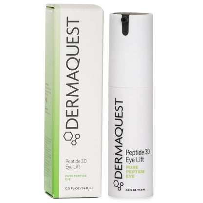 DermaQuest Stem Cell 3D Eye Lift 14.2g/0.5oz