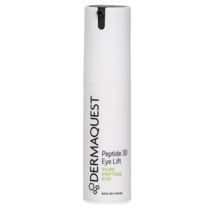 DermaQuest Stem Cell 3D Eye Lift 14.2g/0.5oz