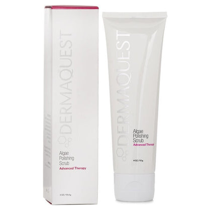 DermaQuest Advanced Therapy Algae Polishing Scrub 113.4g/4oz