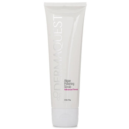 DermaQuest Advanced Therapy Algae Polishing Scrub 113.4g/4oz