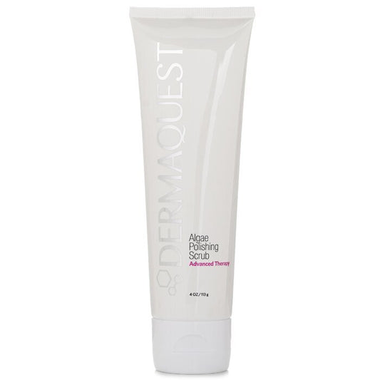 DermaQuest Advanced Therapy Algae Polishing Scrub 113.4g/4oz