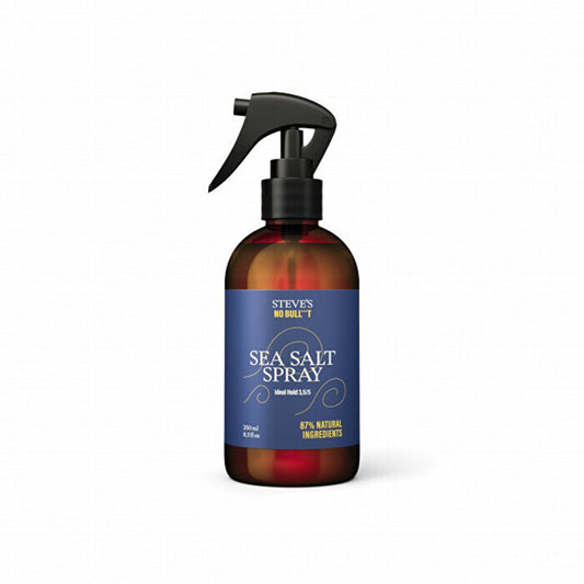 Steves No Bull***T Sea Salt Spray 100ml