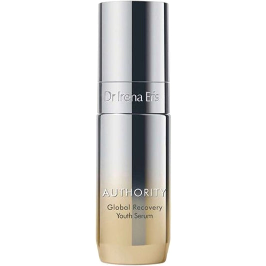 Dr Irena Eris Authority Global Recovery Youth Serum - Pleťove Serum Proti Stárnutí 30ml