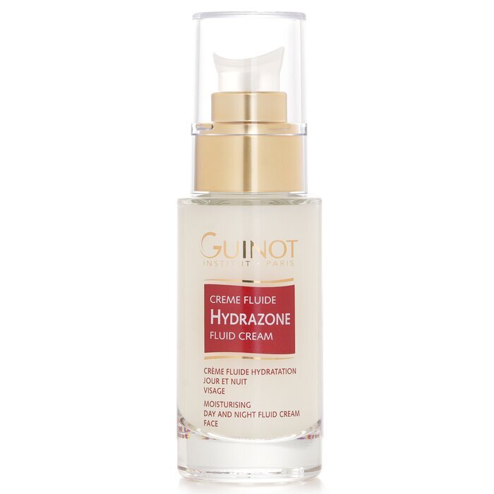 Guinot Hydrazone Moisturising Day And Night Fluid Cream For Face 50ml/1.4oz