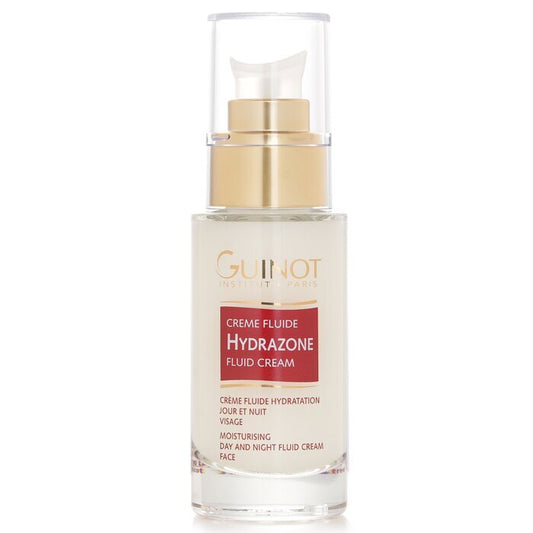 Guinot Hydrazone Moisturising Day And Night Fluid Cream For Face 50ml/1.4oz