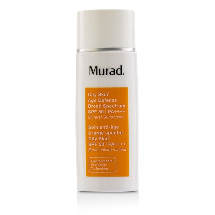 Murad City Skin Age Defense Broad Spectrum Spf50 Pa++++ 50ml