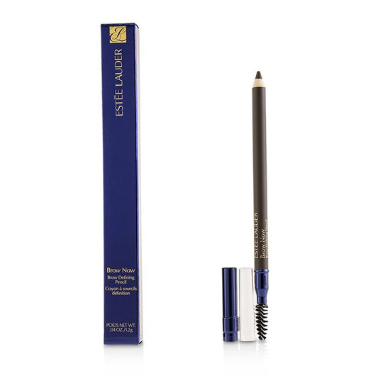 E.lauder Brow Now Pencil #04 Dark Brunette 1.2g