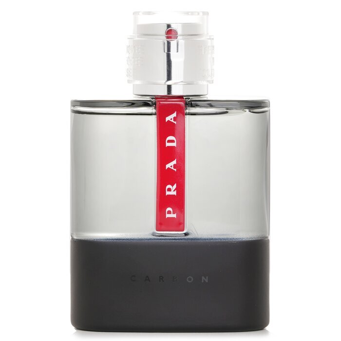 Prada Luna Rossa Carbon Eau De Toilette Spray 100ml/3.4oz