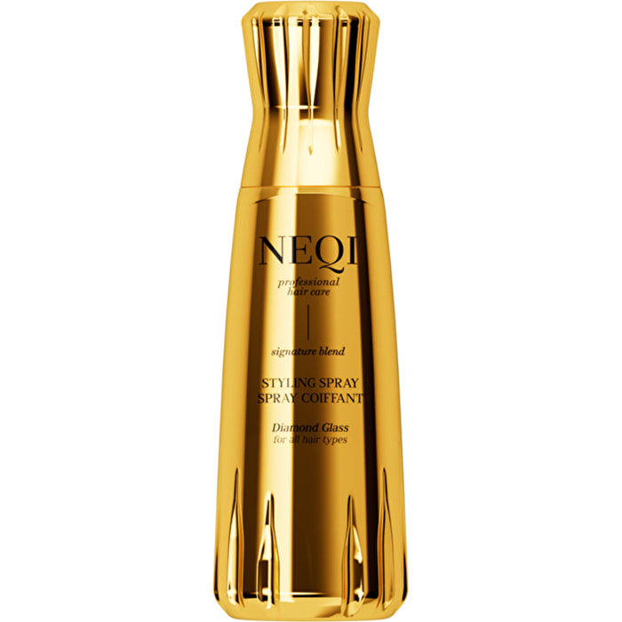 Neqi Diamond Glass Styling Spray - Shine 180ml