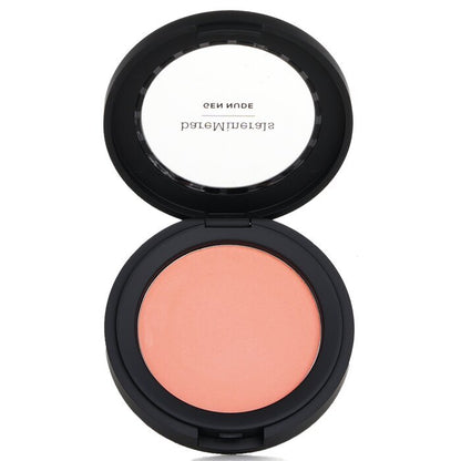 BareMinerals Gen Nude Powder Blush - # Pretty In Pink 6g/0.21oz