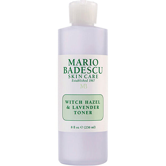 Mario Badescu Witch Hazel & Lavender Toner 236ml