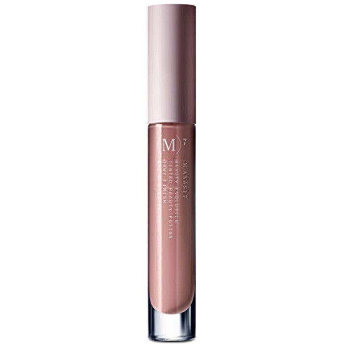 Manasi Tinted Beauty Potion - Multi-use Oil For Lips Cheeks And Eyes 6ml