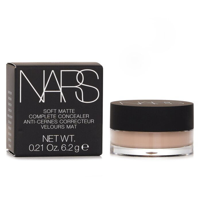 NARS Soft Matte Complete Concealer - # Chantilly (Light 1) 6.2g/0.21oz