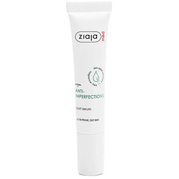 Ziaja Med Anti-imperfections Spot Serum 15ml