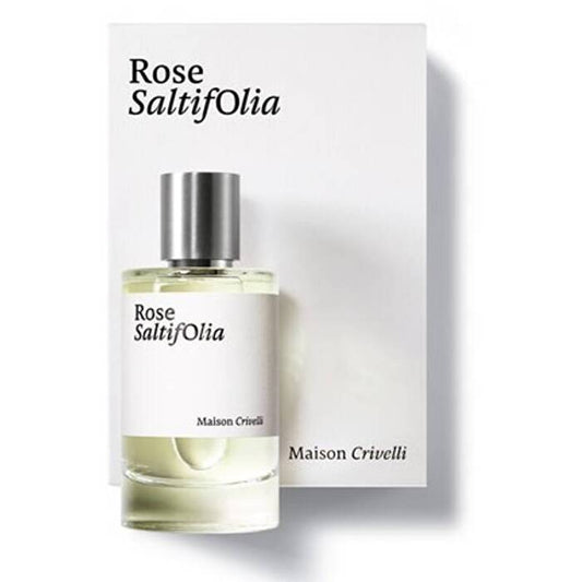 Maison Crivelli Rose Saltifolia Eau De Parfum 100ml