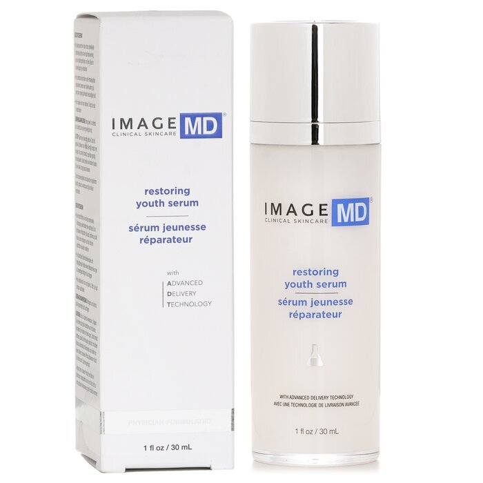 IMAGE MD Restoring Youth Serum with ADT Technology 30ml/1oz