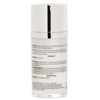 IMAGE MD Restoring Collagen Recovery Eye Gel with ADT Technology 15ml/0.5oz