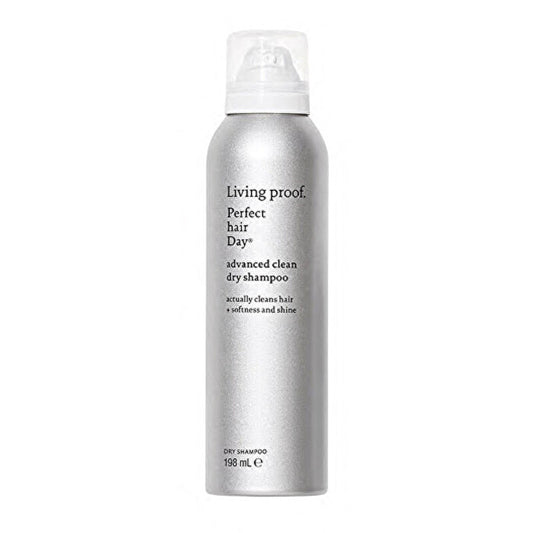 Living proof. Perfect Hair Day Advanced Clean Dry Shampoo - Dry Shampoo 90ml