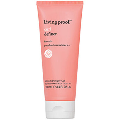 Living Proof Curl Definer (For Curls) 190ml/6.4oz