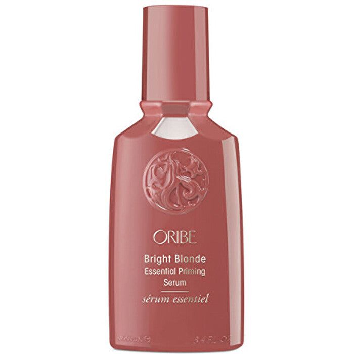 Oribe Bright Blonde Essential Priming Serum 100ml