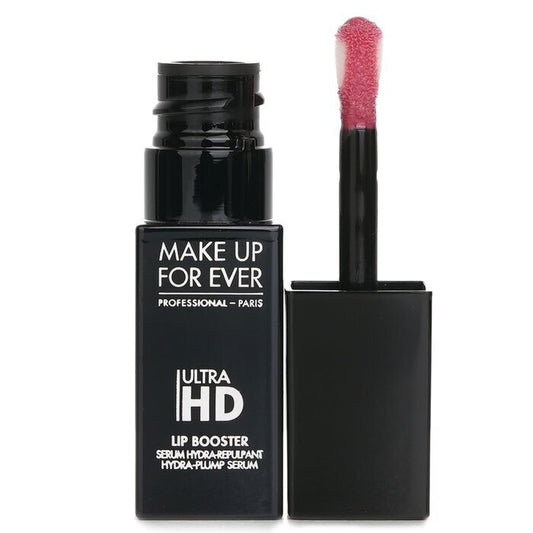 Make Up For Ever Ultra HD Lip Booster Hydra Plump Serum - # 01 (Cinema) 6ml/0.2oz
