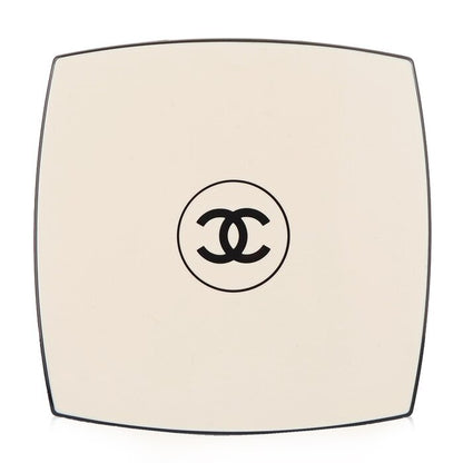 Chanel Les Beiges Healthy Glow Natural Eyeshadow Palette - # Medium 4.5g/0.16oz