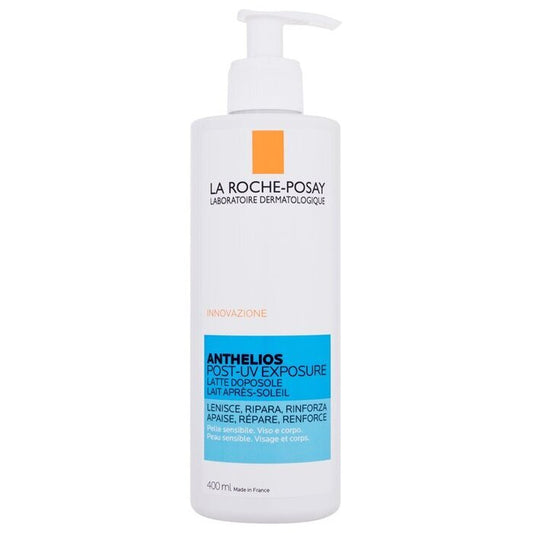 La Roche-Posay Anthelios Post-uv Exposure After Sun Lotion 200ml