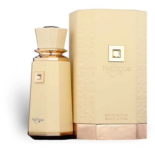 French Avenue Meringue Eau De Parfum 100ml