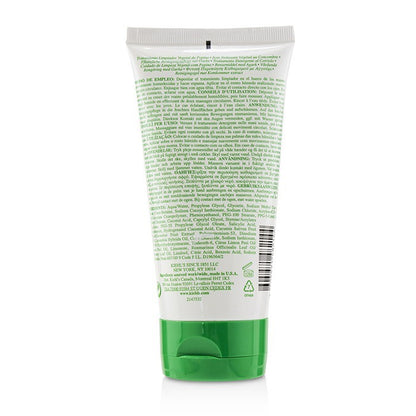 Kiehl's Cucumber Herbal Conditioner Cleanser All Skin Types 150ml