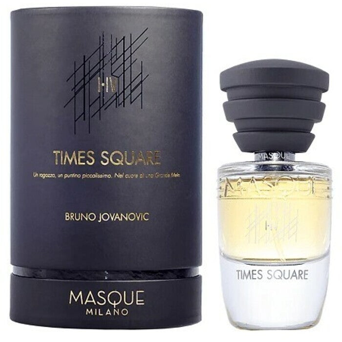 Masque Milano Times Square Eau De Parfum 35ml