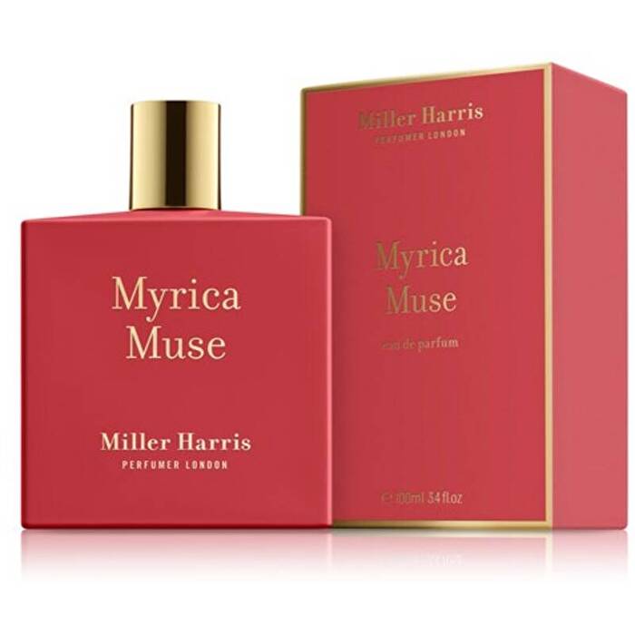Miller Harris Myrica Muse Eau De Parfum 50ml