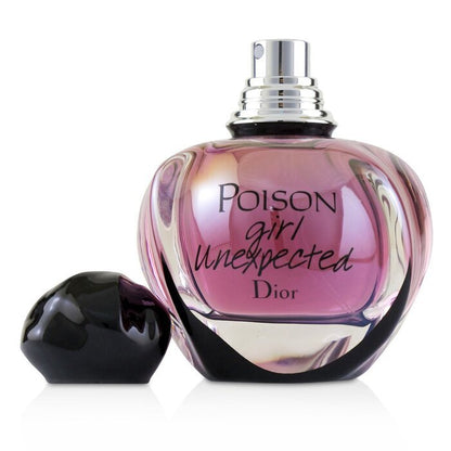 Christian Dior Poison Girl Unexpected Woman Eau De Toilette 50ml