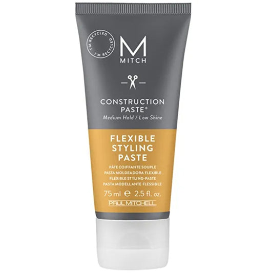 Paul Mitchell Flexible Styling Paste - Stylingová Pasta Na Vlasy 75ml