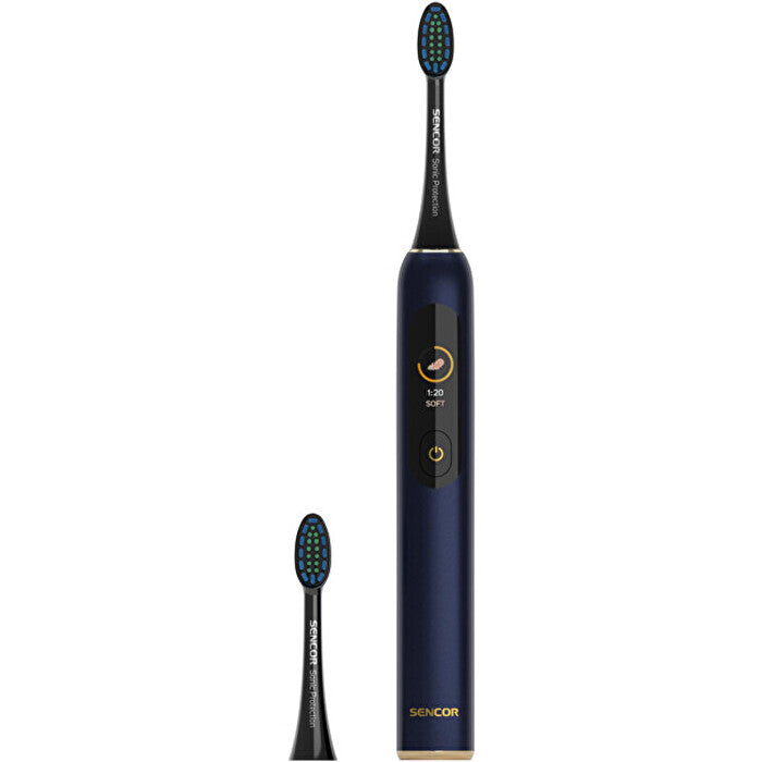 Sencor Soc 5010bl - Sonic Toothbrush