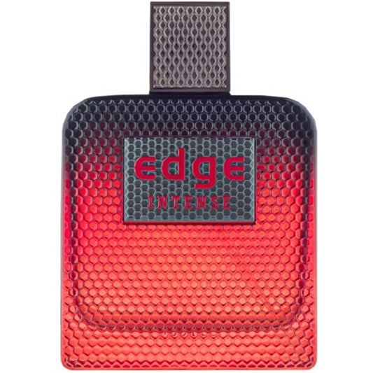 La Fede Edge Intense Eau De Parfum 100ml