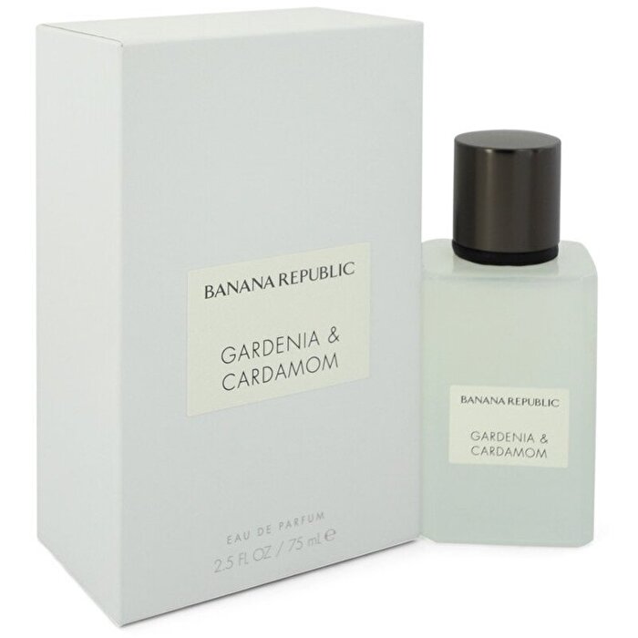 Banana Republic Gardenia & Cardamom Eau De Parfum 150ml