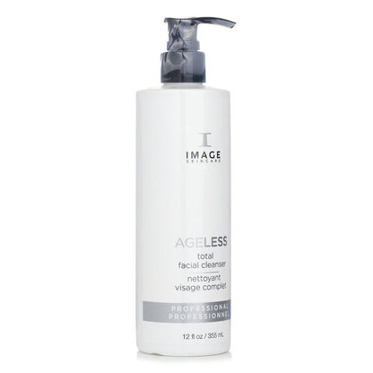 Image Ageless Total Facial Cleanser (Salon Size) 355ml/12oz