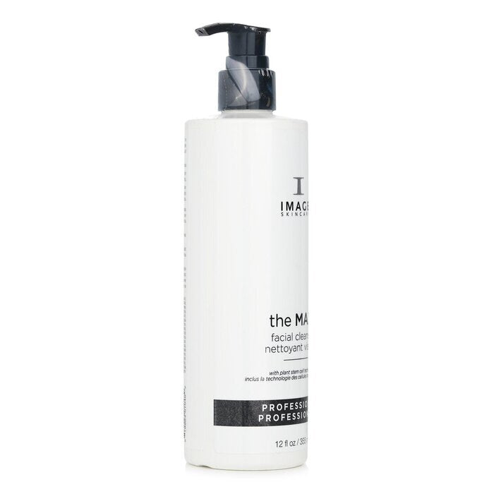 Image The Max Stem Cell Facial Cleanser (Salon Size) 355ml/12oz