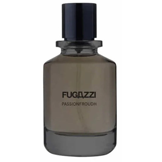 Fugazzi Passionfroudh Unisex Extrait De Parfum 50ml